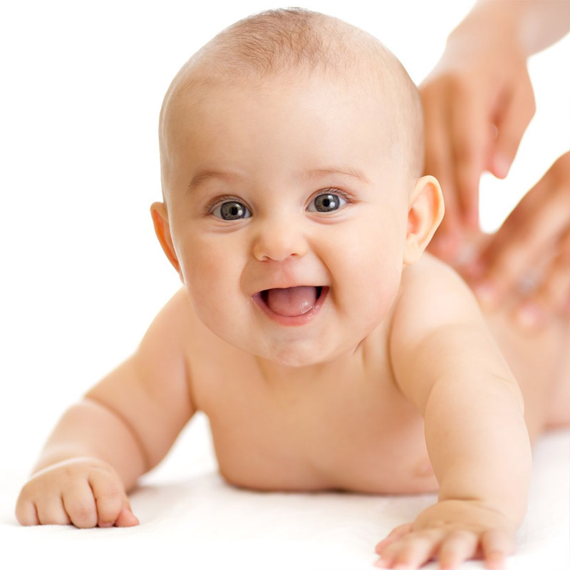 Jan 01: New Baby Massage Course Dates Added