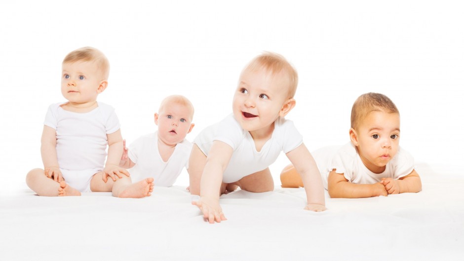Aug 19 – FREE Baby Massage event September 23rd