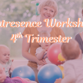 Matrescence Workshop: the Fourth Trimester workshop