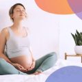 Pregnancy & Birth Preparation Workshop with Alison & Polly